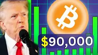 Impact Of US Election On Bitcoin (ASAP!! Buy Bitcoin )