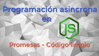 Promesas en JavaScript