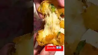 #cheeseballs