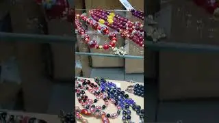 Італійське муранське скло у Львові 🃏