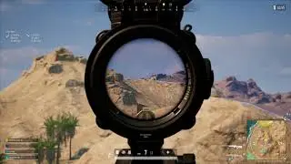 Karakin Win Pubg