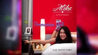Alika - Permainan Hati (Official Audio)