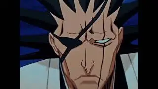 Zaraki Kenpachi Edit
