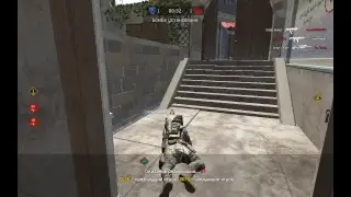 WARFACE || Мясорубочки!!!!