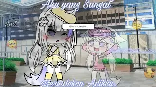 °•||Aku yang sangat merindukan adikku||•° [ Sad?] 😥
