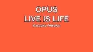 OPUS - 