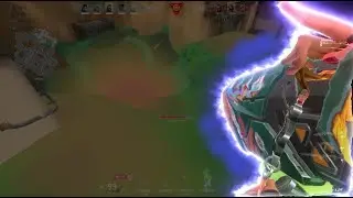 Violent 🌹(Valorant Montage)