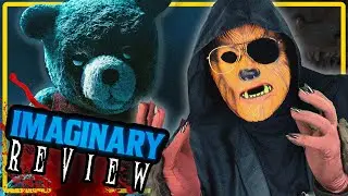 IMAGINARY (2024) Review | Kid's Stuff