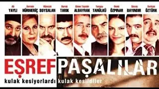 Eşrefpaşalılar Türk Filmi  FRAGMAN