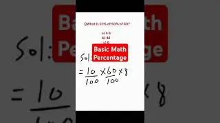 ppsc basic math questions mcqs percentage math