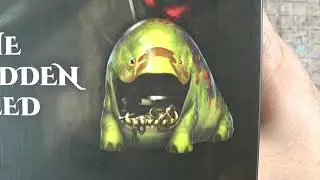 Unboxing #66 Part #3: Maladum - Forbidden Creed Expansion
