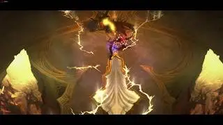 Diablo kill T11 Thorns