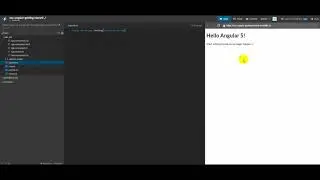 Angualar: Component Decorator
