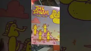 Also: can you name all the LPs featured in this video? #vinylcommunity #vinylrecords #vinylclub