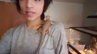 VLOG 1 ///Rose