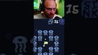baba is you un jeu ou on casse les règles #8
