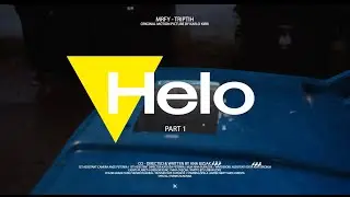 MRFY - Helo (Official video)