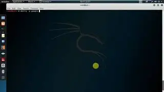 dmitry information gathering kali linux in telugu