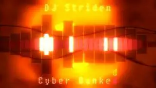 DJ Striden - Cyber Bunked [Cyberpunk]
