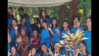 Observasi Praktik Mengajar CGP | Kelas XII IPS SMAN 6 HALMAHERA UTARA