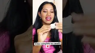Experimentando docinhos japoneses!