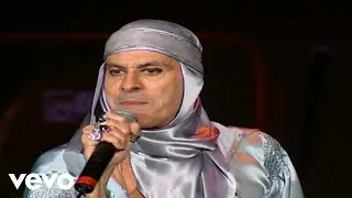 Ney Matogrosso, Pedro Luis E A Parede - Fazê O Quê? (Ao Vivo)