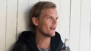 Avicii Acapella Pack (Avicii Tribute)