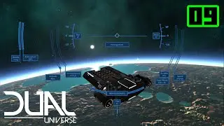 Is this new HUD worth 10,000,000? - Dual Universe 09