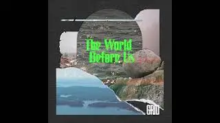 GRID - The World Before Us [FULL ALBUM] 2024   **including lyrics**