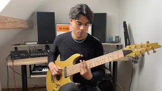 How 8 strings work