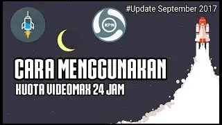 Cara Mengubah Kuota Videomax Jadi Kuota Internet 24 Jam