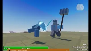 Hammerdom vs Cryo - Cube Combination
