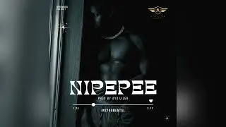 Nipepee - Instrumental - Mbosso (Prod By Ayo Lizer)