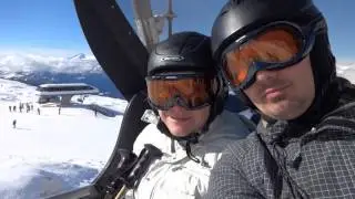 Madonna di Campiglio, Trentino, feb. 2017