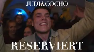 Judi&Cocho - Reserviert (Official Video)