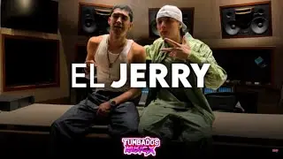 El Jerry - Neton Vega | Corridos 2024
