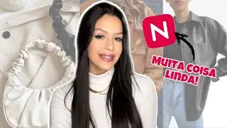 RECEBIDOS DA NEWCHIC | inverno ❄️🥶