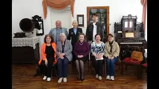 Знание-Данко. Музей Н.И.Белобородова. И поют всю ночку соловьи... . 19.05.2023. Фильм 18.