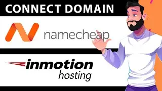 How To Connect Namecheap Domain To Inmotion Hosting UPDATE 2024