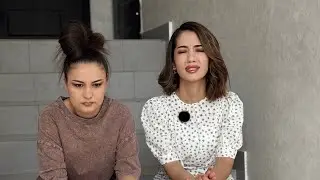 Imona Gayratova-shok xabar