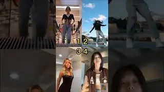 Pick Your Best? 😍 Tiktok Compilation 💘 Pinned your comment 📌#278 #shorts #dance #ytviral #ytshorts