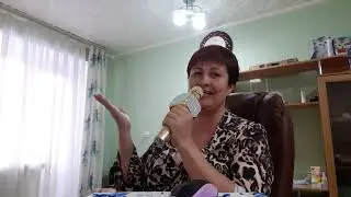 Мукбанг-Завтракаем ☕ и поём КАРАОКЕ!🎤