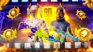 ЛУЧШИЙ СТРЕЛОК В СНГ? - БЕРУ ЗАВОЕВАТЕЛЯ PUBG MOBILE НА ТЕЛЕФОНЕ 🥶 ПУШИМ ПАБЛИК - СТРИМ ПУБГ МОБАЙЛ