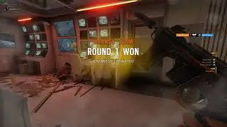 Rainbow Six Siege | Komik Anlar & Clutchlar ft. Starvatron ~ 7 |