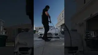 Is This The Thickest Snow Foam Ever?! - Sadistic Suds by AvalonKing