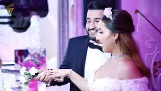 Sepideh and Arash wedding In London, Persian wedding videographer london
