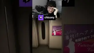 ХЗЫВЩАЗХЫВАЩЫХЗАВЫЩВ | chicony с помощью #Twitch
