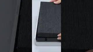 Beosound Level ASMR pt. 3