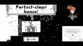 BOX BOX BOY (world 5 and 6)