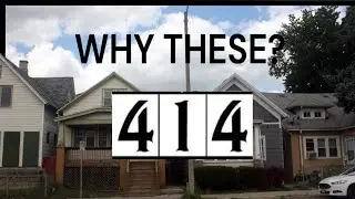 Origin of Milwaukee's Famous Addresses